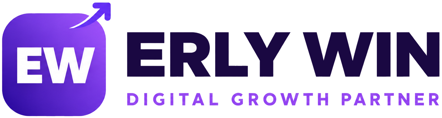 Erly Win — Digital Growth Partner